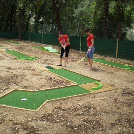 Bassegoda Park Albanya Esterno foto